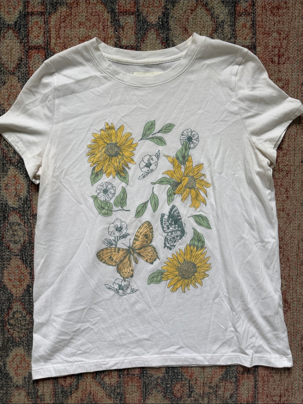 Abercrombie Kids Shirt